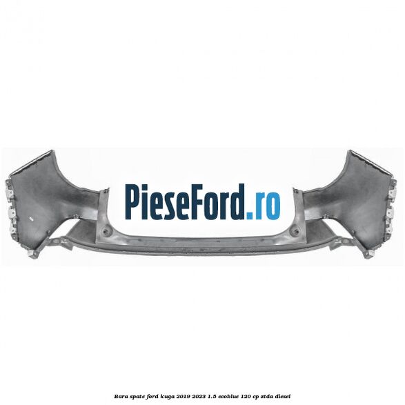 Bara spate Ford Kuga 2019-2023 1.5 EcoBlue 120 cp ZTDA diesel