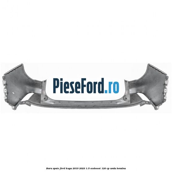 Bara spate Ford Kuga 2019-2023 1.5 EcoBoost 120 cp UNDA benzina