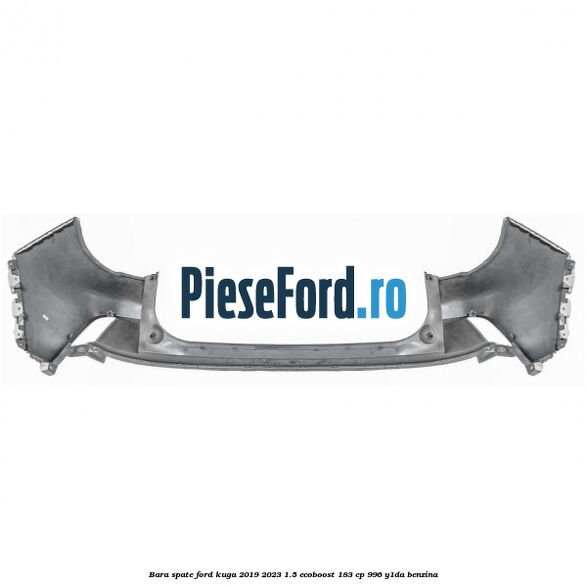 Bara spate Ford Kuga 2019-2023 1.5 EcoBoost 183 cp 996, Y1DA benzina