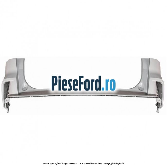 Bara spate Ford Kuga 2019-2023 2.0 EcoBlue mHEV 150 cp YLDC hybrid