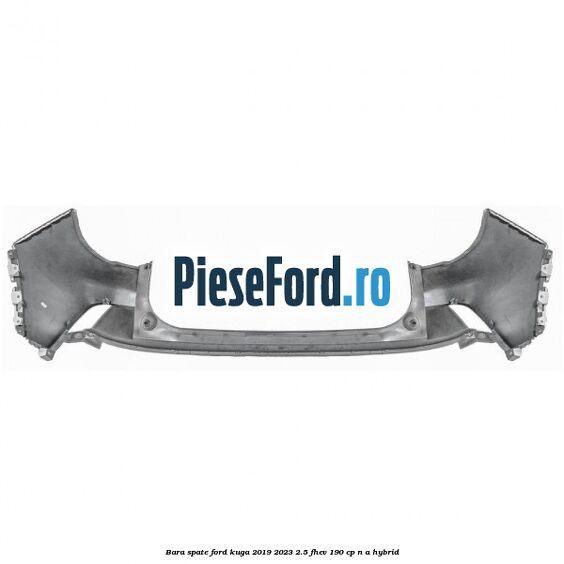 Bara spate Ford Kuga 2019-2023 2.5 FHEV 190 cp n/a hybrid