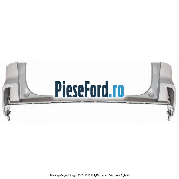 Bara spate Ford Kuga 2019-2023 2.5 FHEV 4x4 190 cp n/a hybrid