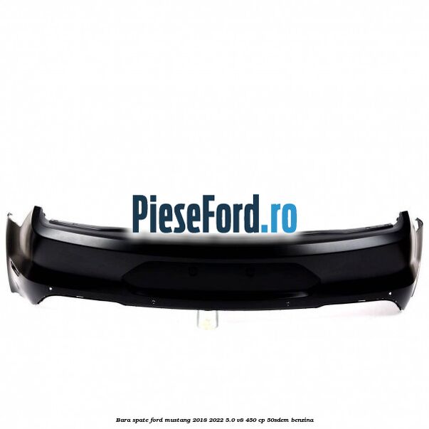 Bara spate Ford Mustang 2018-2022 5.0 V8 450 cp 50SDEM benzina