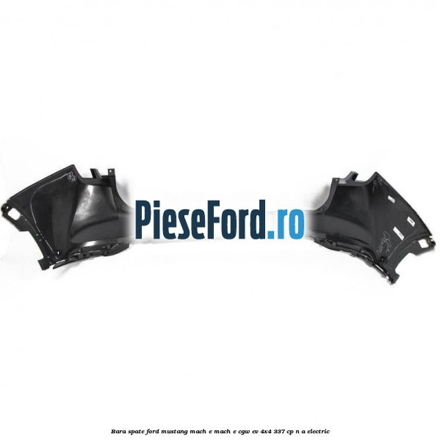 Bara spate Ford Mustang Mach-E MACH-E (CGW) EV 4x4 337 cp n/a electric