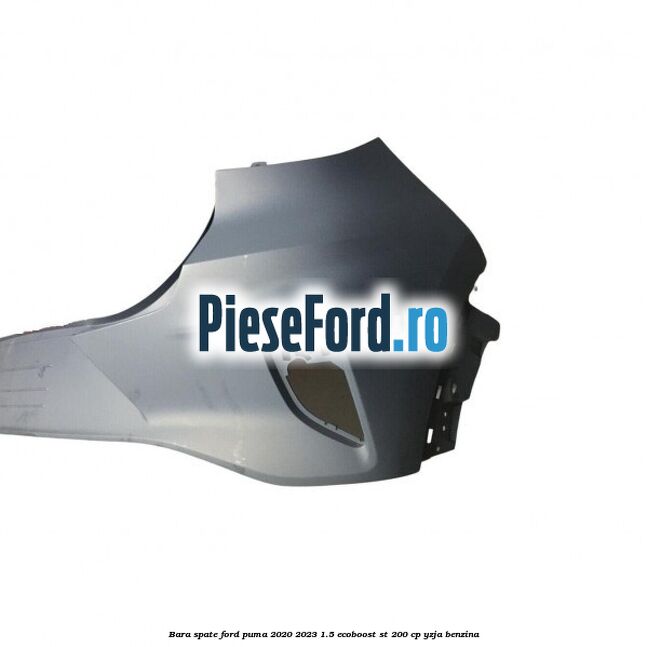 Bara spate Ford Puma 2020-2023 1.5 EcoBoost ST 200 cp YZJA benzina