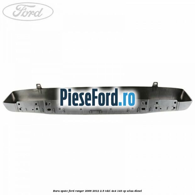 Bara spate Ford Ranger 2006-2012 2.5 TDCi 4x4 143 cp WLAA diesel