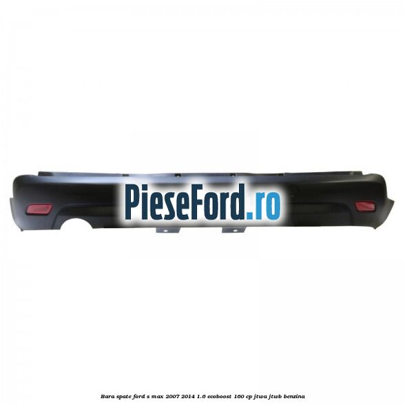 Bara spate Ford S-Max 2007-2014 1.6 EcoBoost 160 cp JTWA, JTWB benzina
