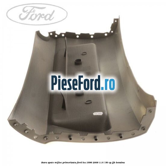 Bara spate mijloc primerizata Ford Ka 1996-2008 1.3 i 50 cp Bara spate mijloc primerizata Ford Ka 1996-2008 1.3 i 50 cp JJB benzina