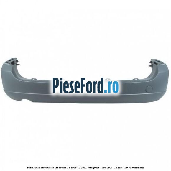 Bara spate prevopsit 5 usi combi 11/1998-10/2001 Ford Focus 1998-2004 1.8 TDCi 100 cp