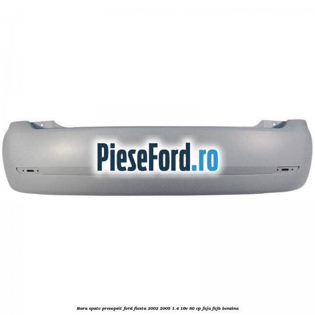 Bara spate prevopsit Ford Fiesta 2002-2005 1.4 16V 80 cp