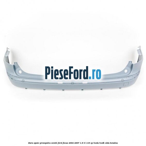 Bara spate prevopsita combi Ford Focus 2004-2007 1.6 Ti 115 cp HXDA, HXDB, SIDA benzina