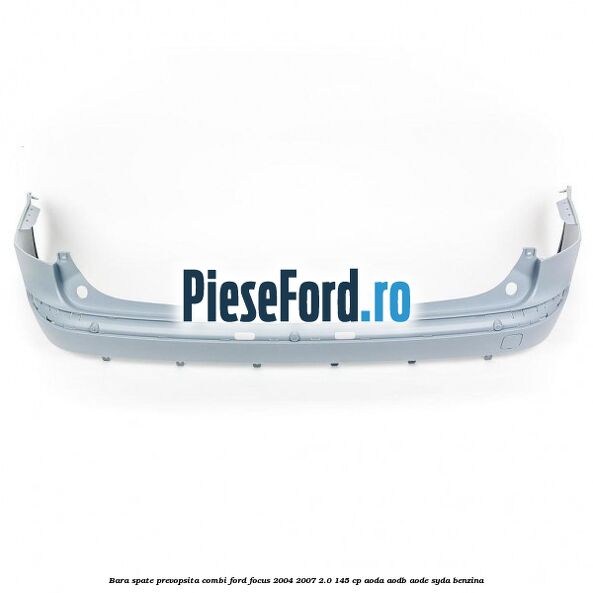 Bara spate prevopsita combi Ford Focus 2004-2007 2.0 145 cp