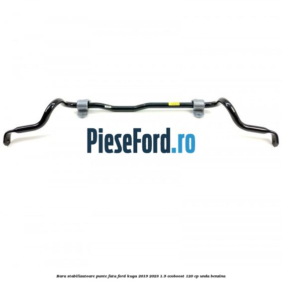 Bara stabilizatoare punte fata Ford Kuga 2019-2023 1.5 EcoBoost 120 cp UNDA benzina