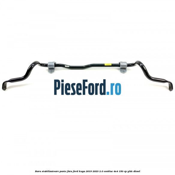 Bara stabilizatoare punte fata Ford Kuga 2019-2023 2.0 EcoBlue 4x4 150 cp YLDC diesel