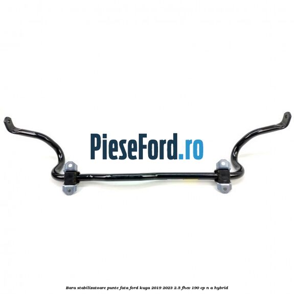 Bara stabilizatoare punte fata Ford Kuga 2019-2023 2.5 FHEV 190 cp Bara stabilizatoare punte fata Ford Kuga 2019-2023 2.5 FHEV 190 cp n/a hybrid