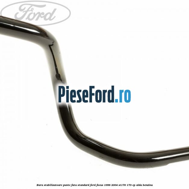 Bara stabilizatoare punte fata standard Ford Focus 1998-2004 ST170 173 cp ALDA benzina