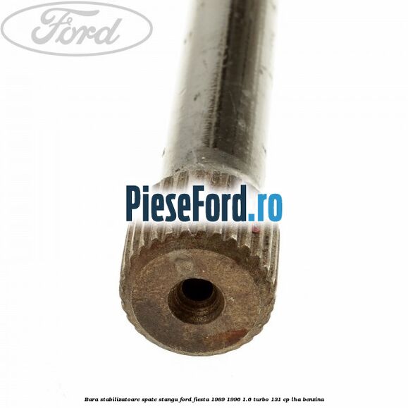 Bara stabilizatoare spate stanga Ford Fiesta 1989-1996 1.6 Turbo 131 cp LHA benzina