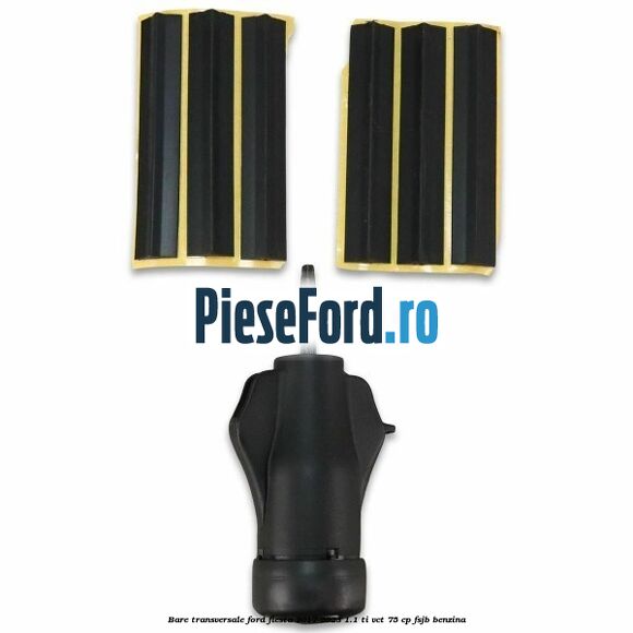 Bare transversale Ford Fiesta 2017-2023 1.1 Ti-VCT 75 cp Bare transversale Ford Fiesta 2017-2023 1.1 Ti-VCT 75 cp FSJB benzina