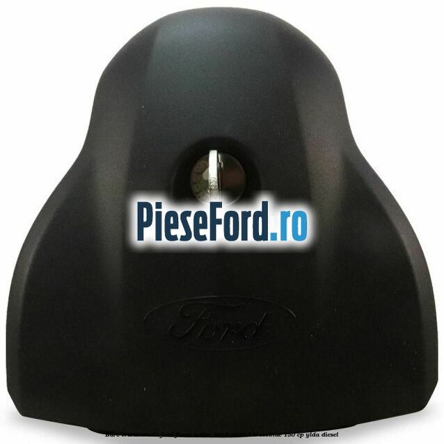 Bare transversale Ford Focus Active 2019-2023 2.0 EcoBlue 150 cp YLDA diesel