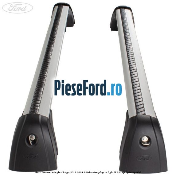 Bare transversale Ford Kuga 2019-2023 2.5 Duratec Plug-in-Hybrid 225 cp BGDA hybrid