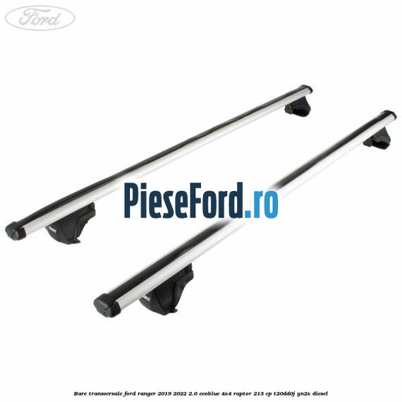 Bare transversale Ford Ranger 2019-2022 2.0 EcoBlue 4x4 Raptor 213 cp Bare transversale Ford Ranger 2019-2022 2.0 EcoBlue 4x4 Raptor 213 cp T20DD0J, YN2X diesel