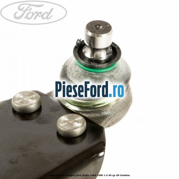 Bascula fata dreapta Ford Fiesta 1989-1996 1.0 45 cp TLB benzina