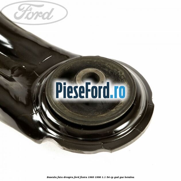 Bascula fata dreapta Ford Fiesta 1989-1996 1.1 54 cp GUD, GUE benzina