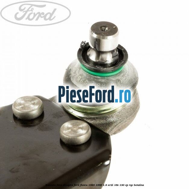 Bascula fata dreapta Ford Fiesta 1989-1996 1.8 XR2i 16V 130 cp RQC benzina