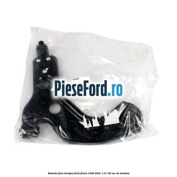 Bascula fata dreapta Ford Fiesta 1996-2001 1.0 i 65 cp Bascula fata dreapta Ford Fiesta 1996-2001 1.0 i 65 cp C4E benzina
