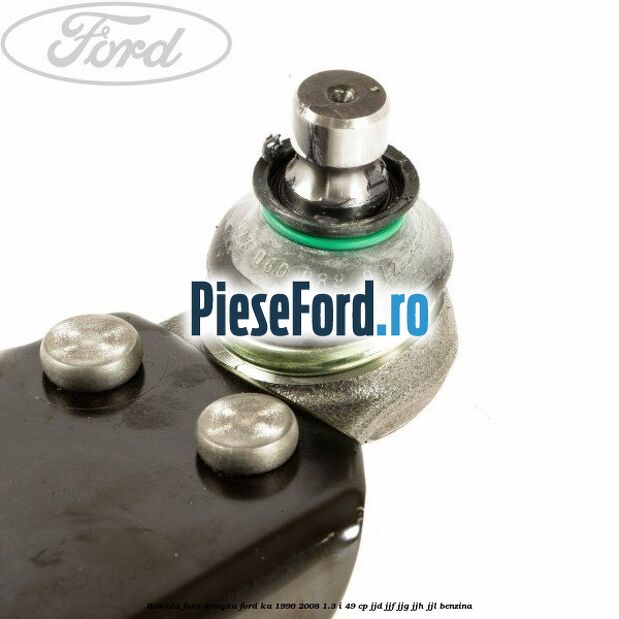 Bascula fata dreapta Ford Ka 1996-2008 1.3 i 49 cp JJD, JJF, JJG, JJH, JJL benzina