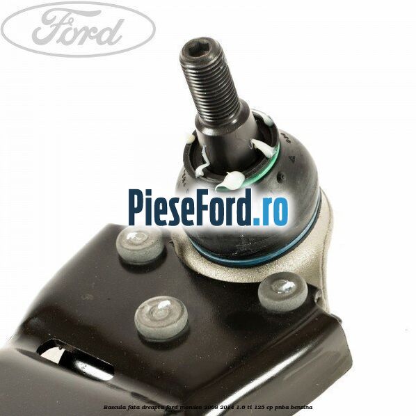 Bascula fata dreapta Ford Mondeo 2008-2014 1.6 Ti 125 cp PNBA benzina