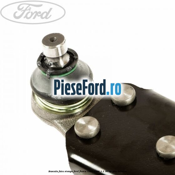 Bascula fata stanga Ford Fiesta 1989-1996 1.1 50 cp G6A benzina