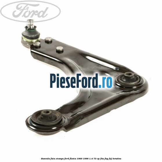 Bascula fata stanga Ford Fiesta 1989-1996 1.4 73 cp F4A, FUG, FUJ benzina