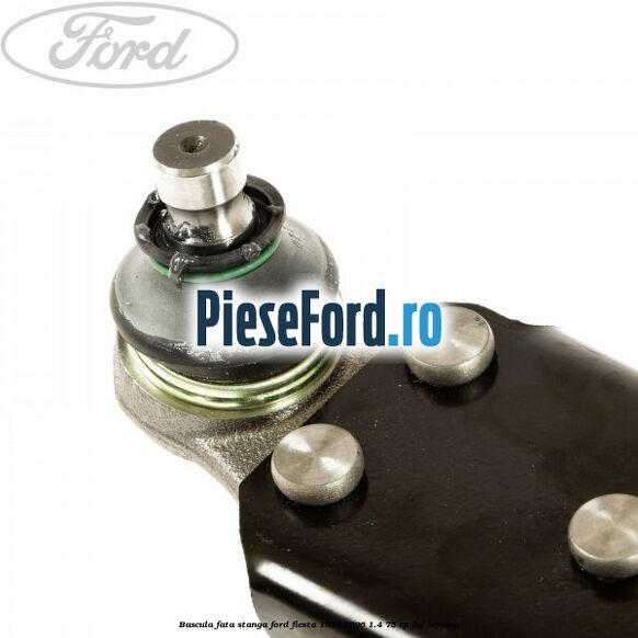 Bascula fata stanga Ford Fiesta 1989-1996 1.4 75 cp FUF benzina