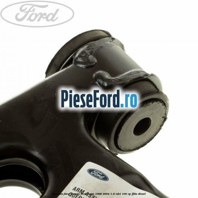 Bascula fata stanga Ford Focus 1998-2004 1.8 TDCi 100 cp FFDA diesel