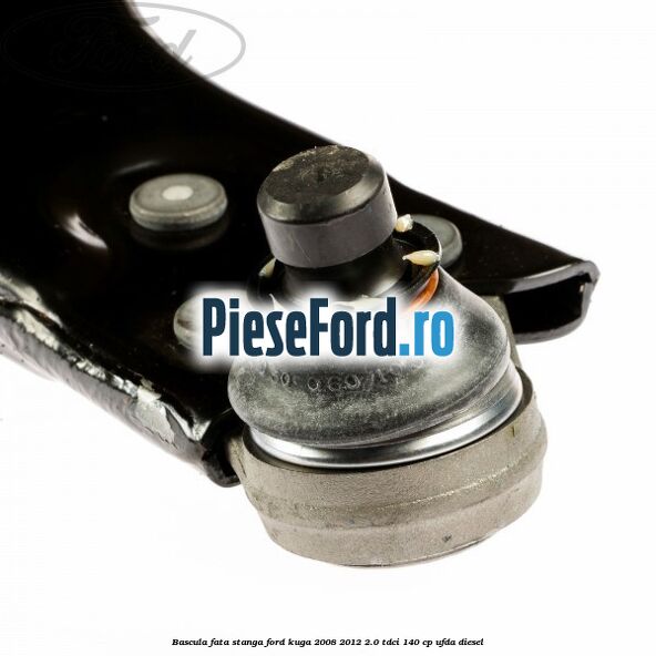 Bascula fata stanga Ford Kuga 2008-2012 2.0 TDCI 140 cp UFDA diesel