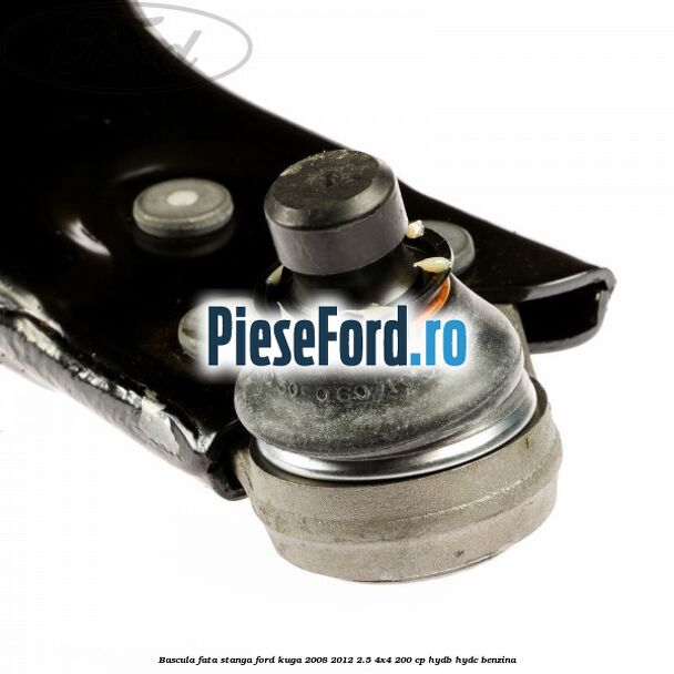 Bascula fata stanga Ford Kuga 2008-2012 2.5 4x4 200 cp HYDB, HYDC benzina