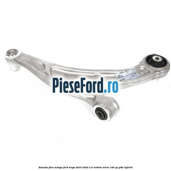 Bascula fata stanga Ford Kuga 2019-2023 2.0 EcoBlue mHEV 150 cp YLDC hybrid