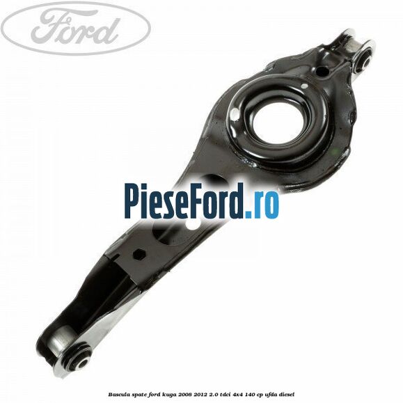 Bascula spate Ford Kuga 2008-2012 2.0 TDCI 4x4 140 cp