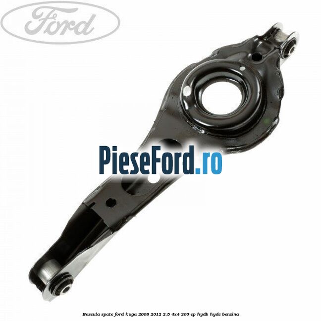 Bascula spate Ford Kuga 2008-2012 2.5 4x4 200 cp