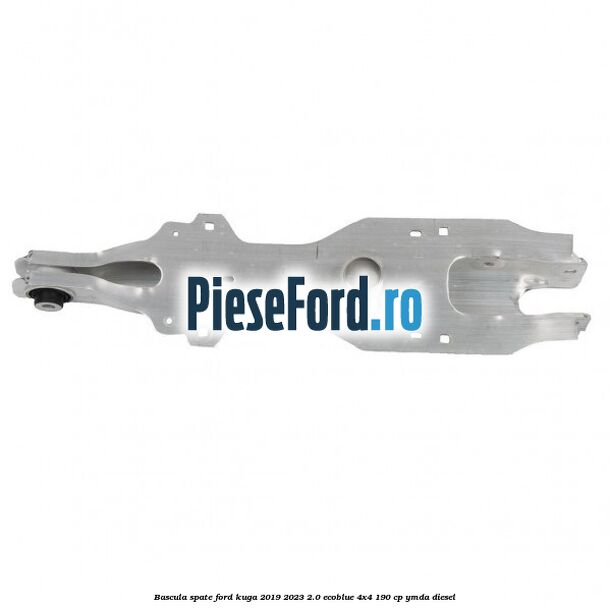Bascula spate Ford Kuga 2019-2023 2.0 EcoBlue 4x4 190 cp YMDA diesel