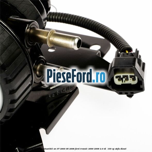 Baterie filtru combustibil an 07/2003-05/2006 Ford Transit 2000-2006 2.0 DI 100 cp Baterie filtru combustibil an 07/2003-05/2006 Ford Transit 2000-2006 2.0 DI 100 cp ABFA diesel