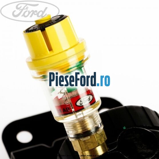Baterie filtru combustibil Ford Transit 2000-2006 2.4 TDdi 120 cp Baterie filtru combustibil Ford Transit 2000-2006 2.4 TDdi 120 cp D4FA diesel