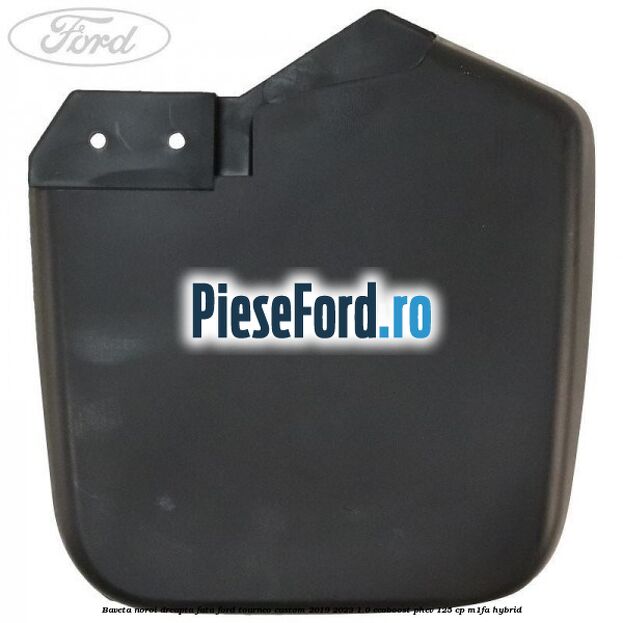 Baveta noroi dreapta fata Ford Tourneo Custom 2019-2023 1.0 EcoBoost PHEV 125 cp Baveta noroi dreapta fata Ford Tourneo Custom 2019-2023 1.0 EcoBoost PHEV 125 cp M1FA Hybrid