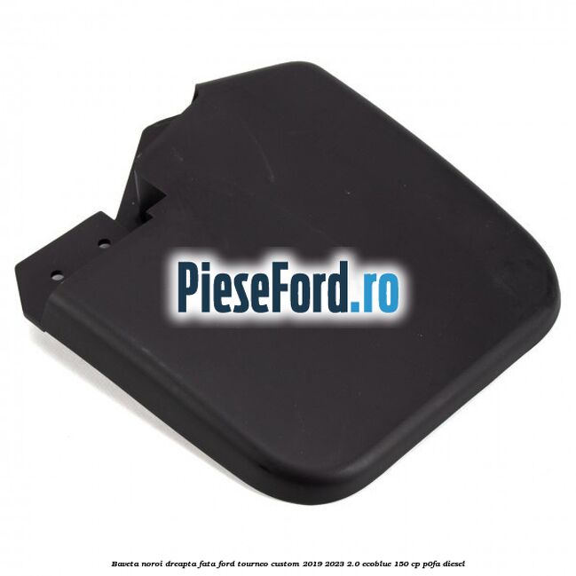 Baveta noroi dreapta fata Ford Tourneo Custom 2019-2023 2.0 EcoBlue 150 cp P0FA diesel
