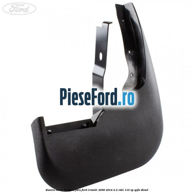 Baveta noroi dreapta fata Ford Transit 2006-2014 2.2 TDCi 110 cp QVFA diesel