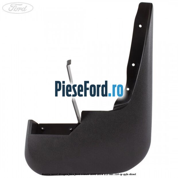 Baveta noroi dreapta fata Ford Transit 2006-2014 2.2 TDCi 110 cp QVFA diesel