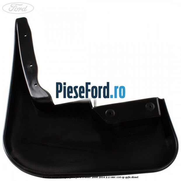 Baveta noroi dreapta fata Ford Transit 2006-2014 2.2 TDCi 110 cp QVFA diesel