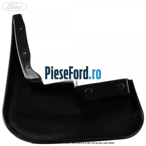 Baveta noroi dreapta fata Ford Transit 2006-2014 2.2 TDCi 136 cp USRA, USRB diesel