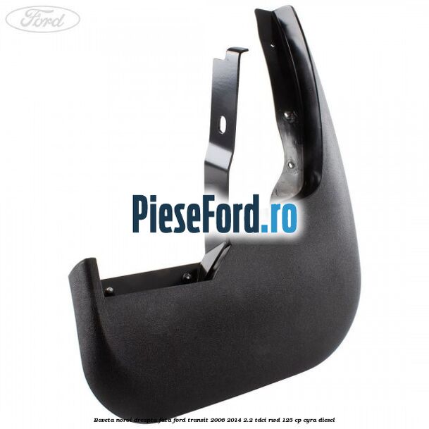 Baveta noroi dreapta fata Ford Transit 2006-2014 2.2 TDCi RWD 125 cp CYRA diesel